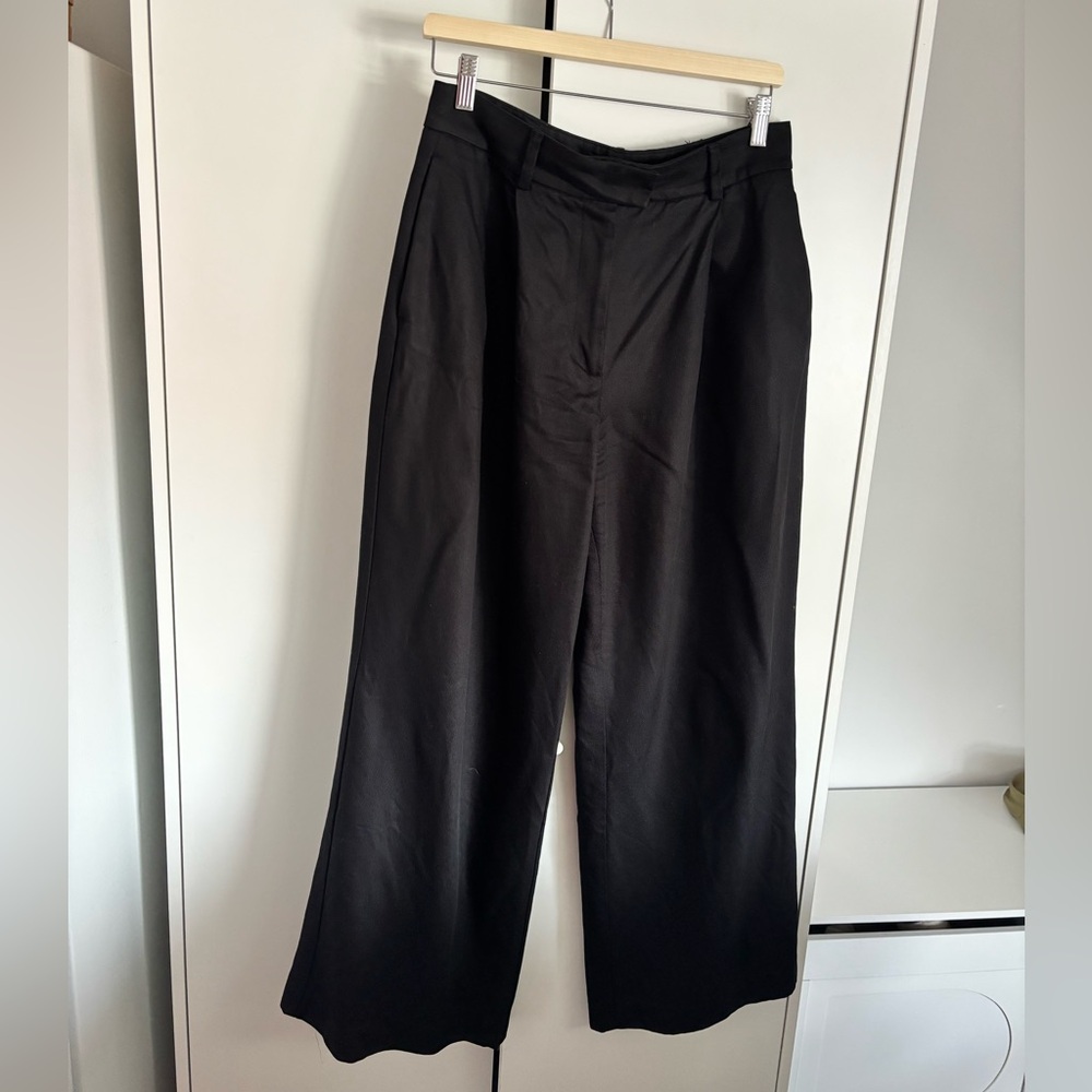 Women’s KOTN Black Pants Trousers